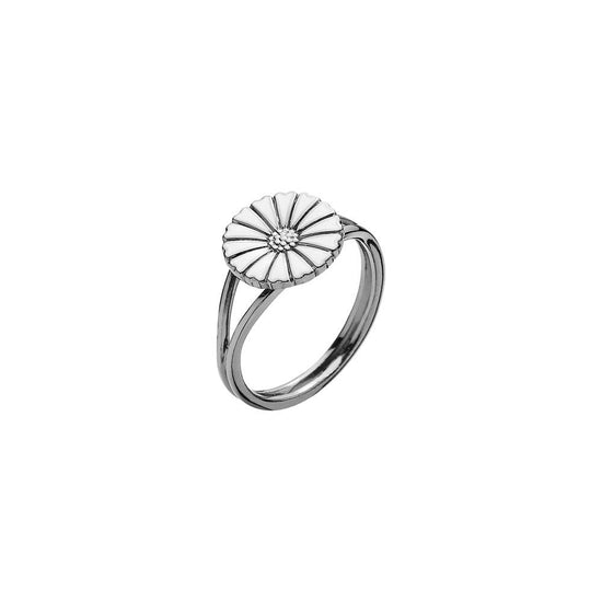 Marguerit ring 11mm.