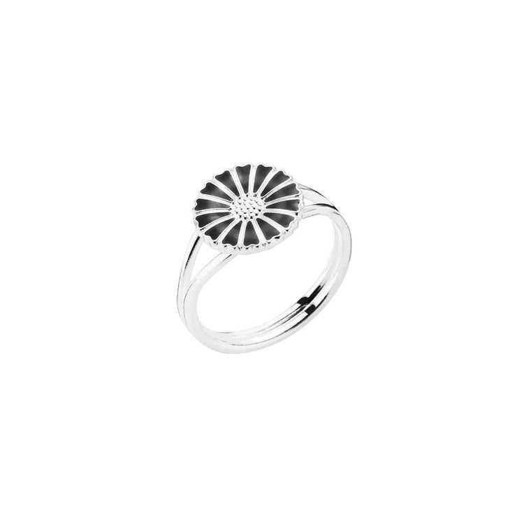 Marguerit ring 11mm. St.53
