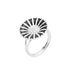 Marguerit ring 18mm. St.55