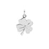 Lund Firkløver vedhæng