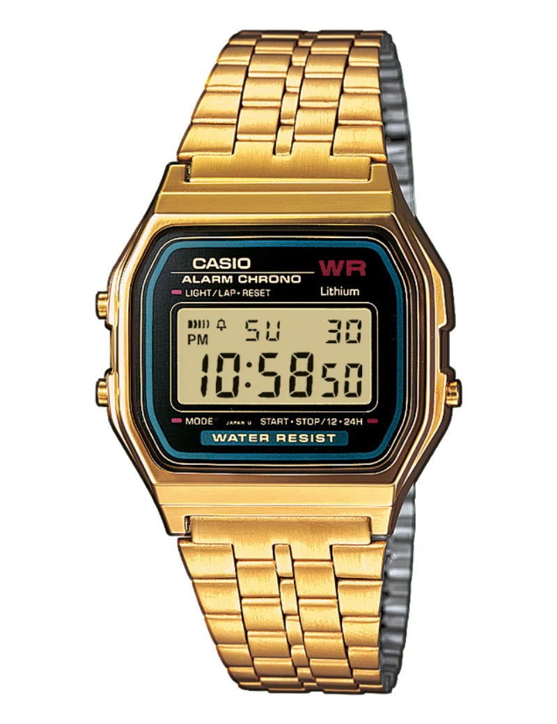 CASIO Classic Retro