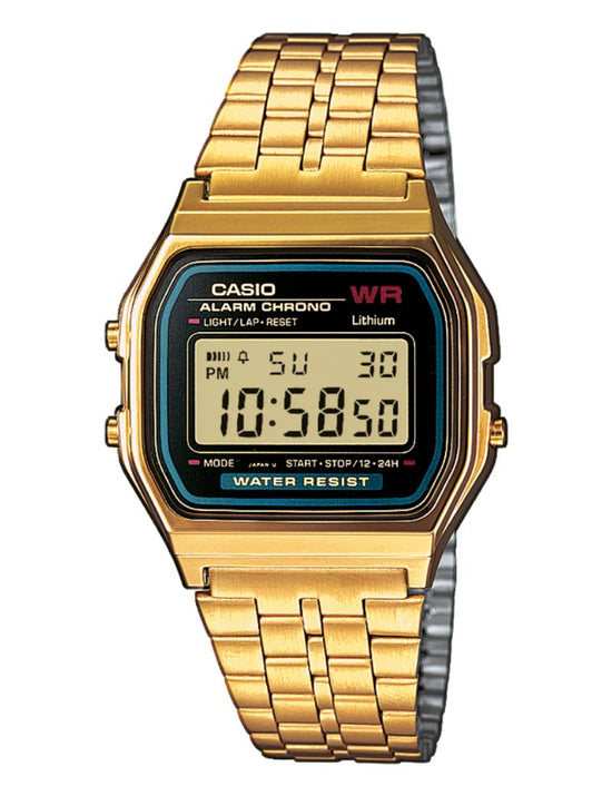 CASIO Classic Retro