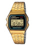 CASIO Classic Retro