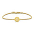 Julie Sandlau - Signature Armbånd forgyldt