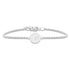 Julie Sandlau - Signature Armbånd rhodineret