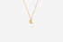 IX Studios - C Letter Charm IX Studios