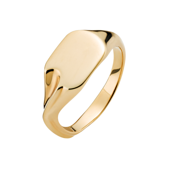 Edan Ring forgyldt Maria Black - Spar 70 %