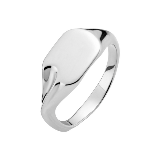 Edan Ring rho. sølv Maria Black - Spar 70 %