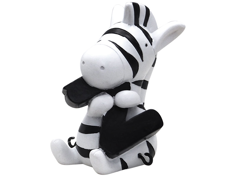 Navnetog - Z bogstav til navnetog - Zebra