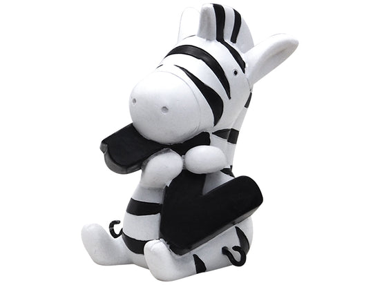 Navnetog - Z bogstav til navnetog - Zebra