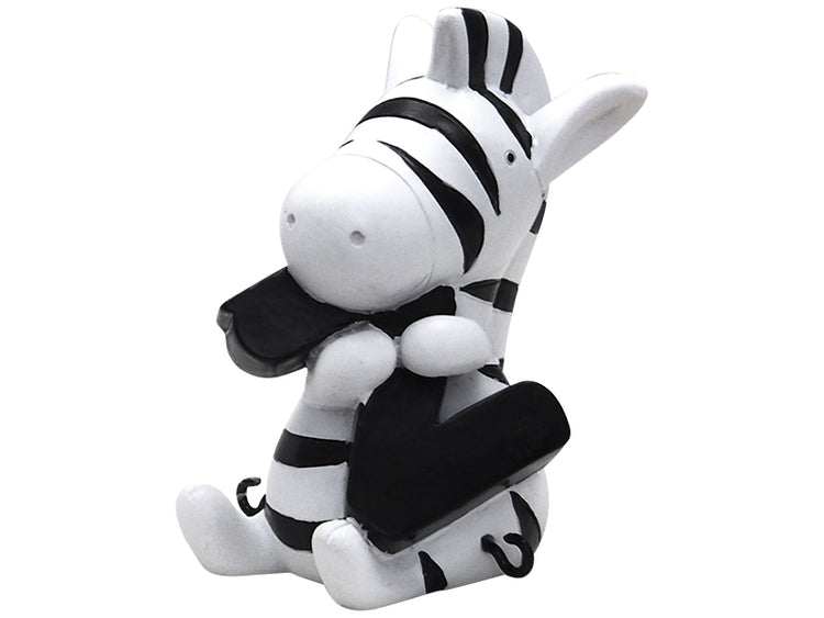 Navnetog - Z bogstav til navnetog - Zebra