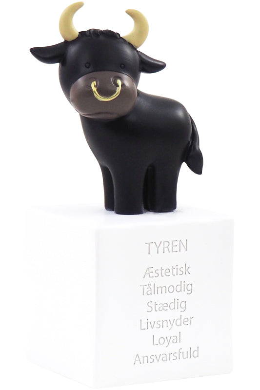 Stjernetegn Tyren Sparebøsse Kids by Friis