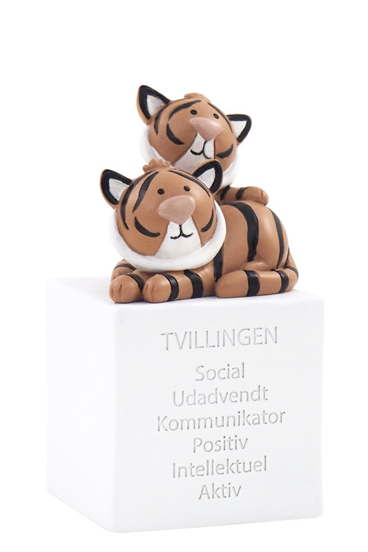 Stjernetegn Tvillingerne Sparebøsse Kids by Friis