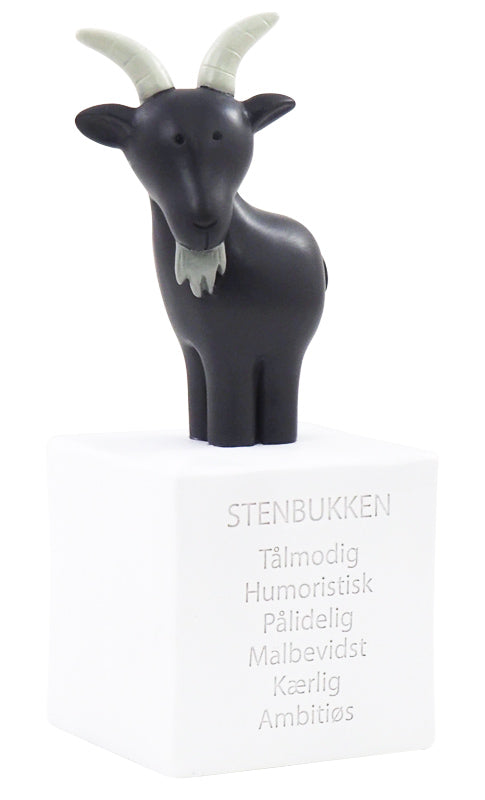 Stjernetegn Stenbukken Sparebøsse Kids by Friis