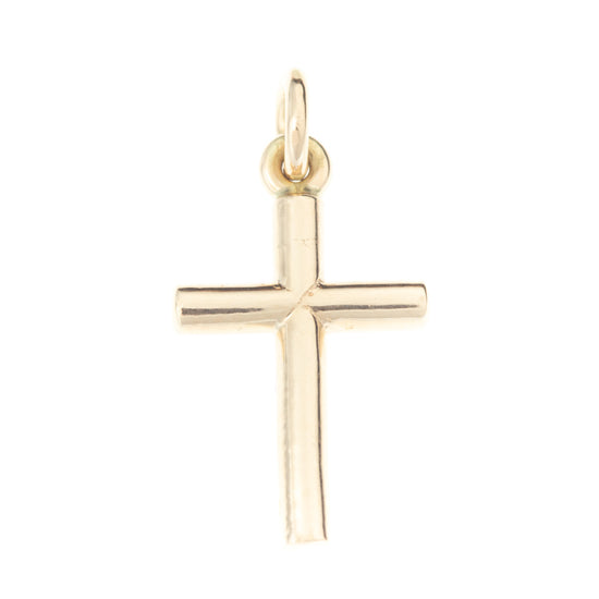 14K Stavkors Vedhæng - Devine by norup