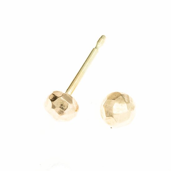 14K Guld Ørestikker - Devine by norup